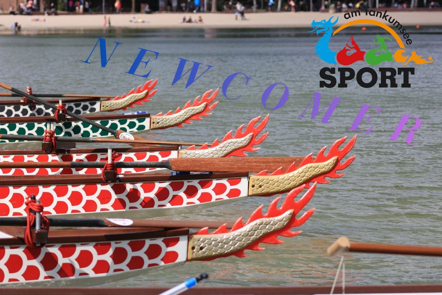 Neptuns (D) Rache